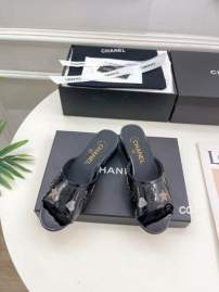 Picture of Chanel Shoes _SKUChanelsz35-40XC05262522